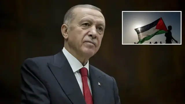 cumhurbaskani erdogan gazze zirvesi icin yarin misira gidiyor KNgyC6Gn.webp