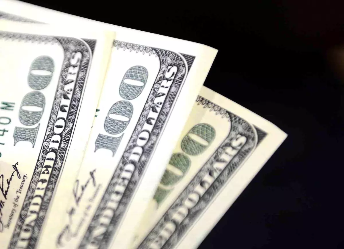 doviz kurlari gune yukselisle basladi My53EKGs.jpg