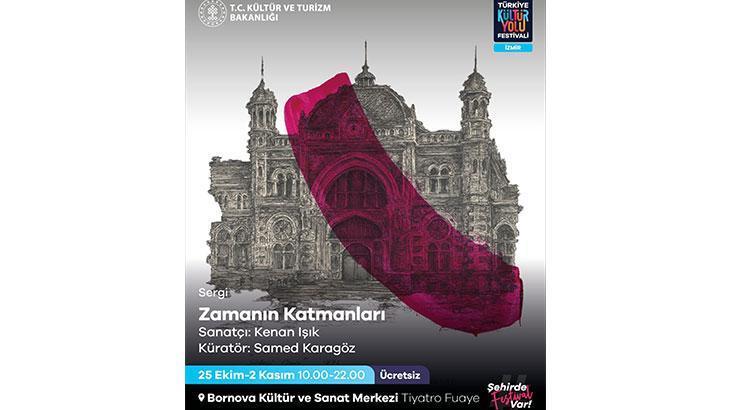 Türkiye Kültür Yolu Festivali