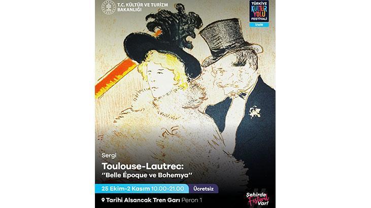 İzmir Kültür Yolu Festivali