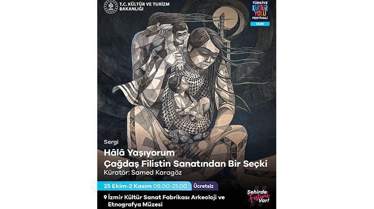 İzmir Sanat Etkinlikleri