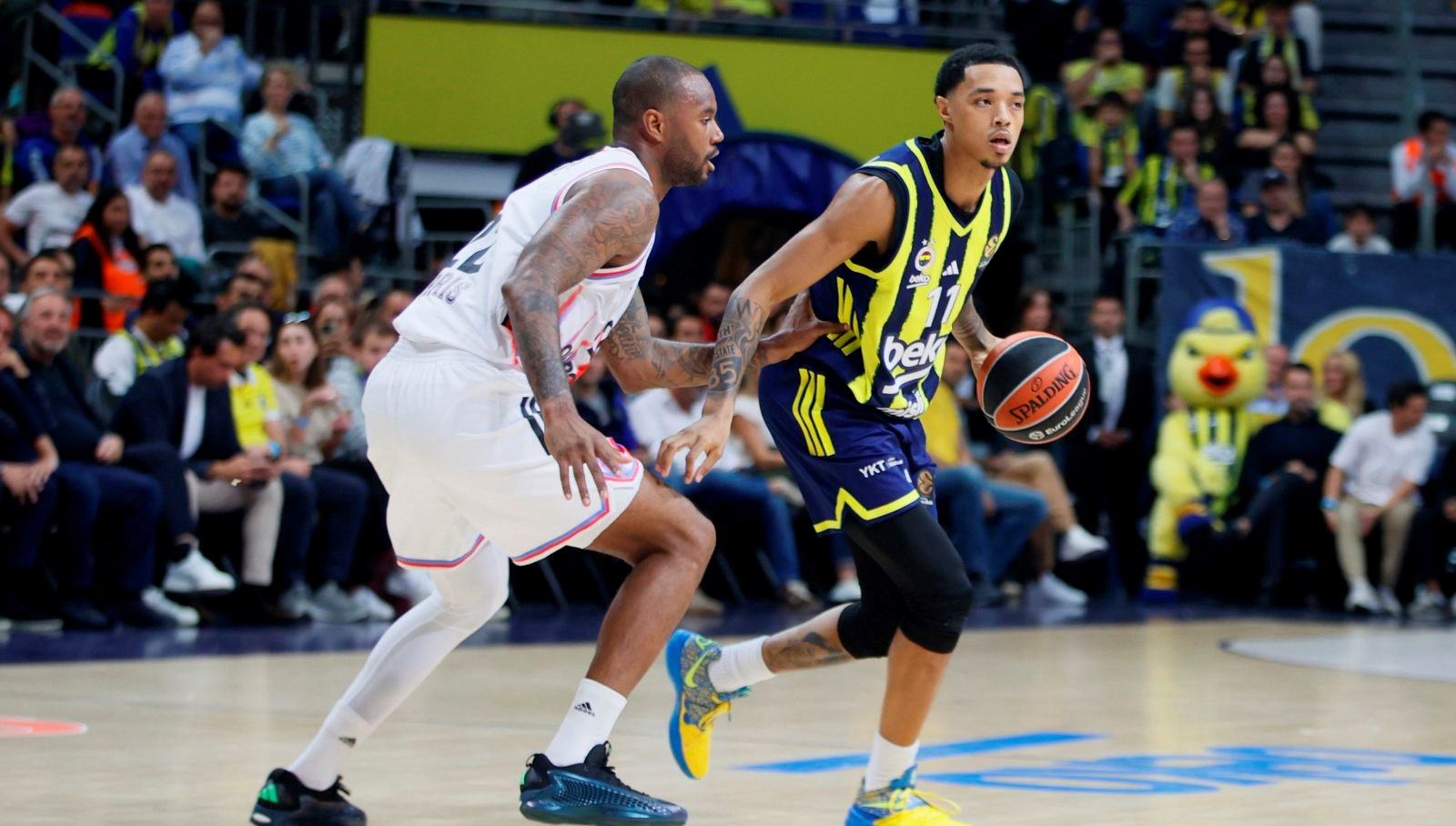 fenerbahce bekoda brandon bostonin durumu aciklandi zr6tEIVz