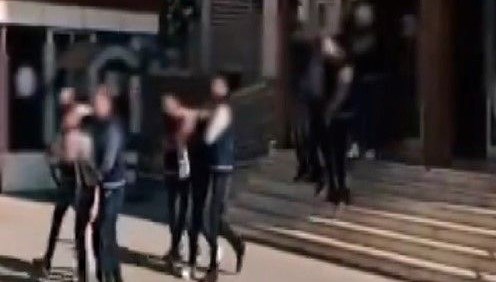 gaziantepte cesitli suclardan aranan 32 supheli yakalandi v42JYReX