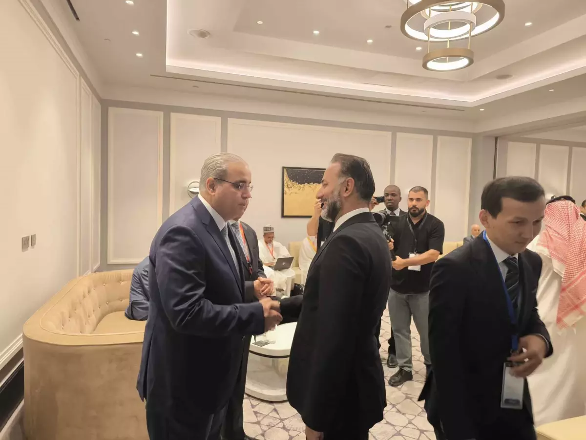 iit saglik bakanlari konferansinda saglikta ortak sorumluluk vurgusu j3nqiaCb