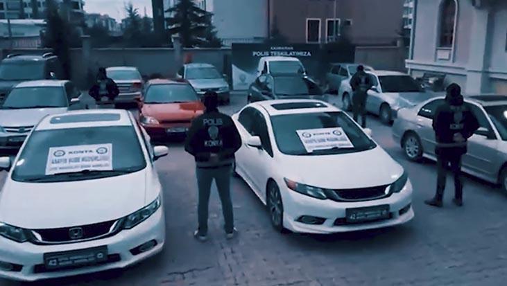 istanbul merkezli 11 ildeki change arac operasyonunda 40 zanli yakalandi na6ebWaZ.jpg