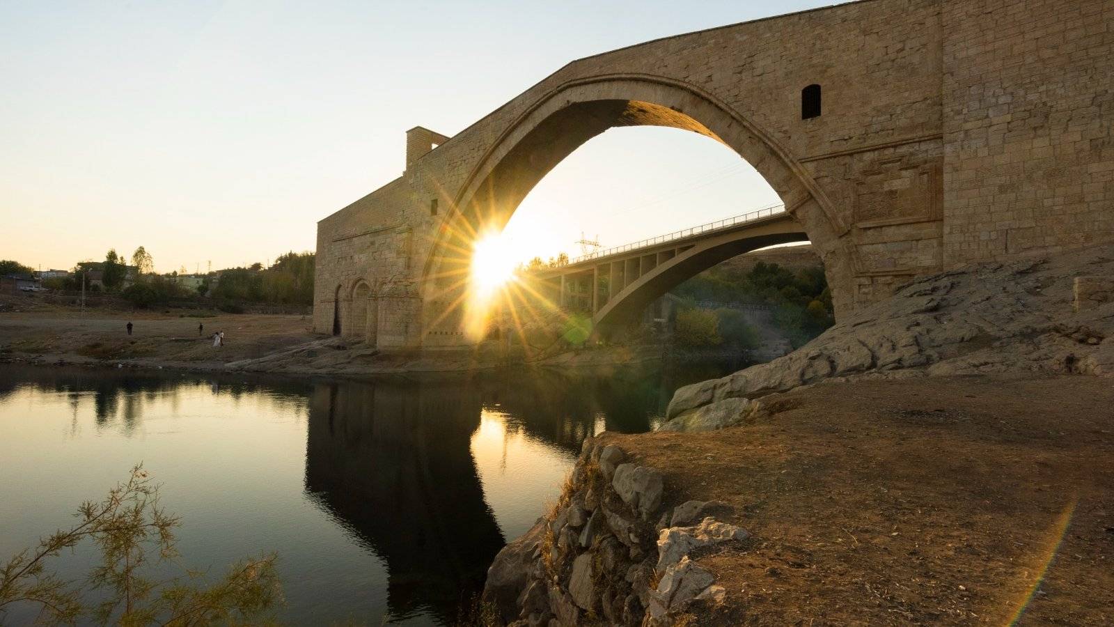 kultur yolu festivali mezopotamyanin kalbi diyarbakirda basladi 7gYSfIUQ