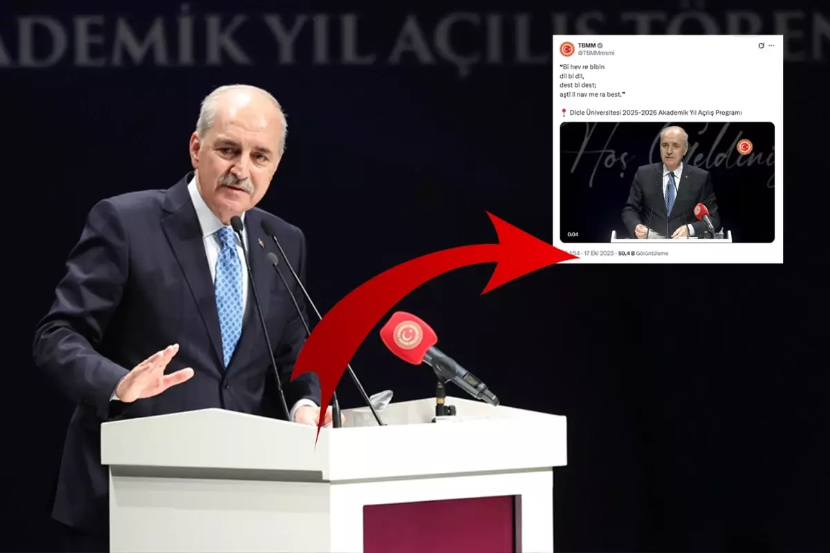 kurtulmus kursuden kurtce cagri yapti ayni mesaj tbmm hesabindan da paylasildi 9js4awpd.jpg