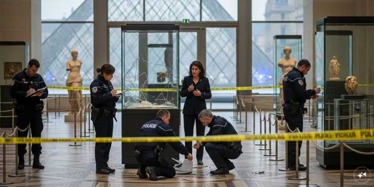 louvre muzesinde calinan tarihi eserler hala bulunamadi w3BFfPGw.jpg