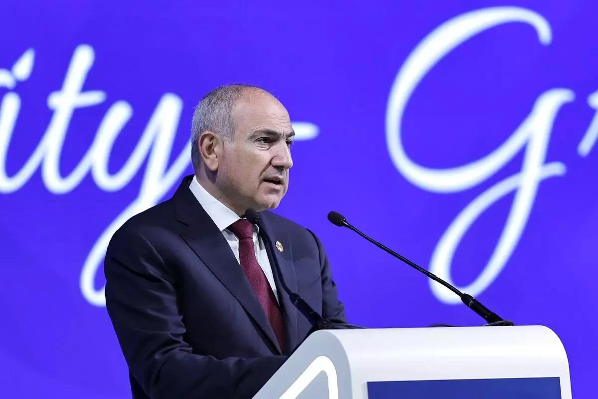 pasinyan ermenistan uzerinden yeni boru hatlari kurulacak l63FAiKv.jpg