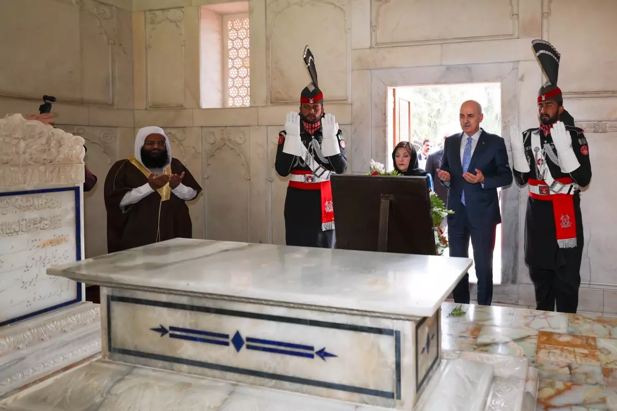 tbmm baskani numan kurtulmus pakistanda ikbalin turbesini ziyaret etti 3ZJ3iWnz.jpg