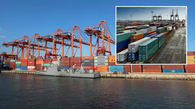 ticaret bakanligi 27 il 1 milyar dolarin uzerine ihracat yapti CWF1lYxY.webp