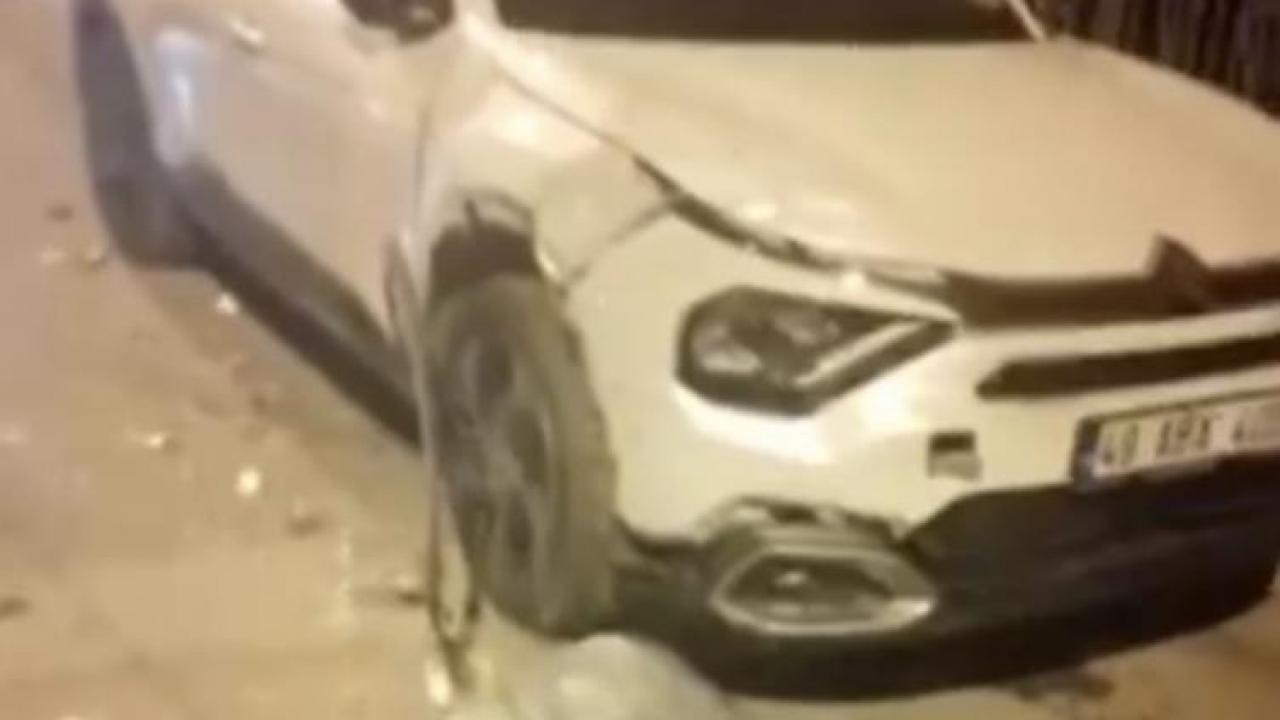 alkollu surucu 5 araca carparak kacti fW9OYUcu.jpg