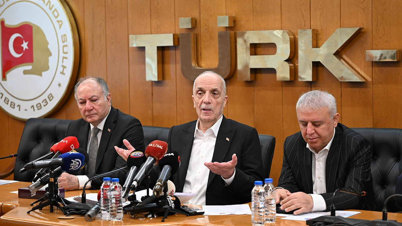 asgari ucret oncesi turk is baskani ergun atalaydan komisyon aciklamasi vnSk5JCl.jpg