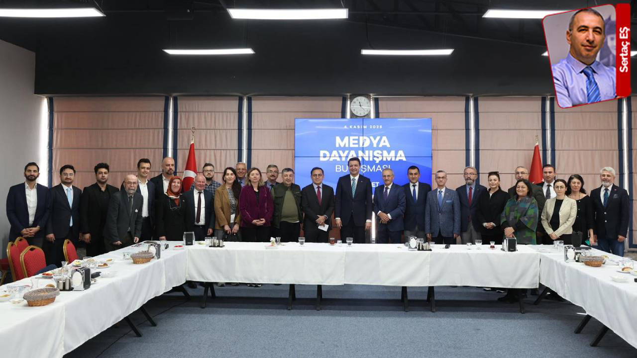 sp lideri arikan gazetecilerle dayanisma bulusmasi gerceklestirdi medya tarihinin en zor donemi rVk4naGE.jpg