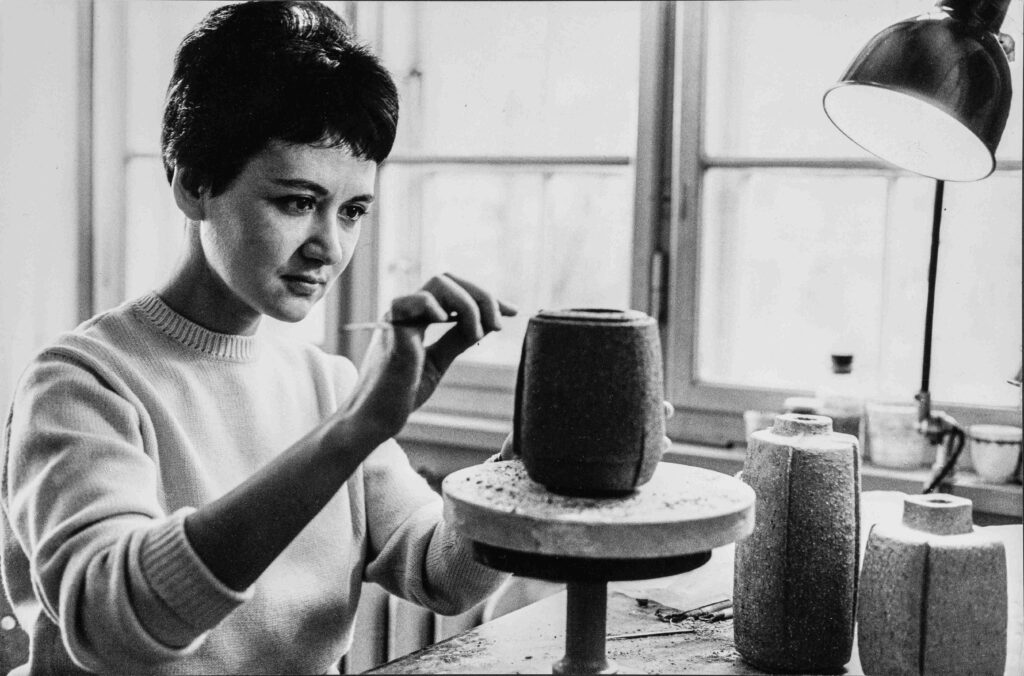 Melike Abasıyanık Kurtiç