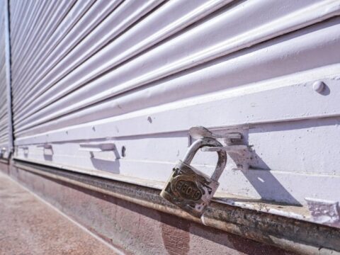 5 açandan 1’i kapatıyor: Türkiye’de kepenk indiren şirket sayısı giderek artıyor