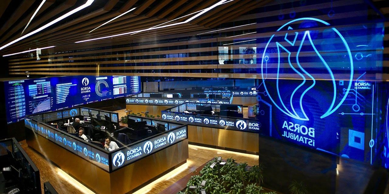 Borsa İstanbul: Zirveye Tırmanma Mücadelesi