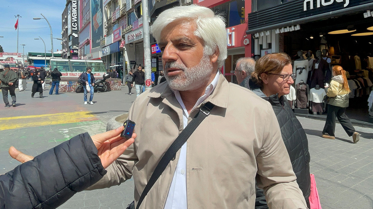 Dış Müdahalelere Karşı Birlik Mesajı: AK Partiliyim, Özel’i ve İmamoğlu’nu Koruruz