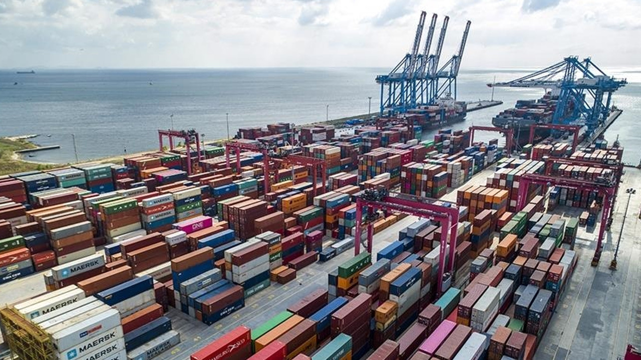 Türkiye’nin Avrupa Birliği’ne İhracatı 35,2 Milyar Dolara Ulaştı: İlk Çeyrekte Hızlı Artış