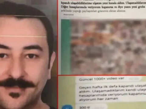 ABD ihbarıyla Türkiye’de çocuk istismarı ağı ortaya çıkarıldı: 58 ilde 219 şüpheli