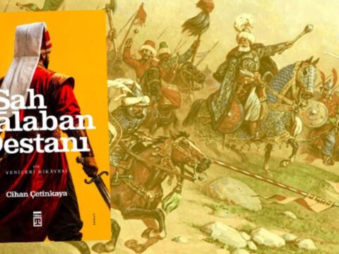 1683ten alplere uzanan destan sah balaban destani okurla bulustu CnGnYK3V