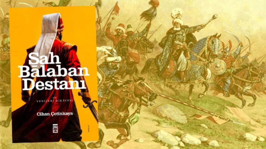 1683ten alplere uzanan destan sah balaban destani okurla bulustu CnGnYK3V