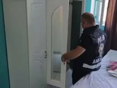 Baskentte masaj salonlarina fuhus operasyonu cok sayida gozalti var HBAhEtPj