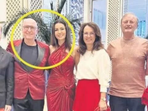 Bogazda 700 bin euroluk dogum gunu partisi pFLOQfPr