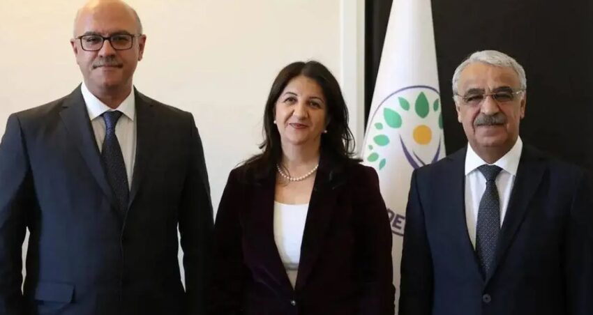 Dem parti imrali heyeti imrali adasina gidecek RbLjk2Ul