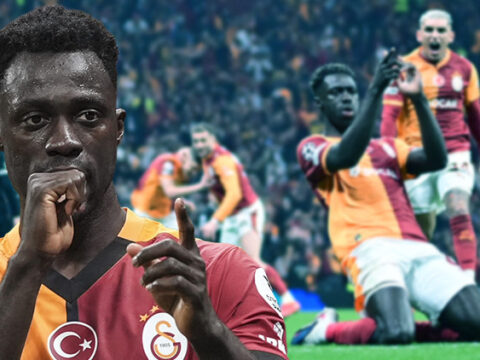 Suudiler talip oldu galatasaray davinson sanchez icin citayi yukseltti EzhmnuZa